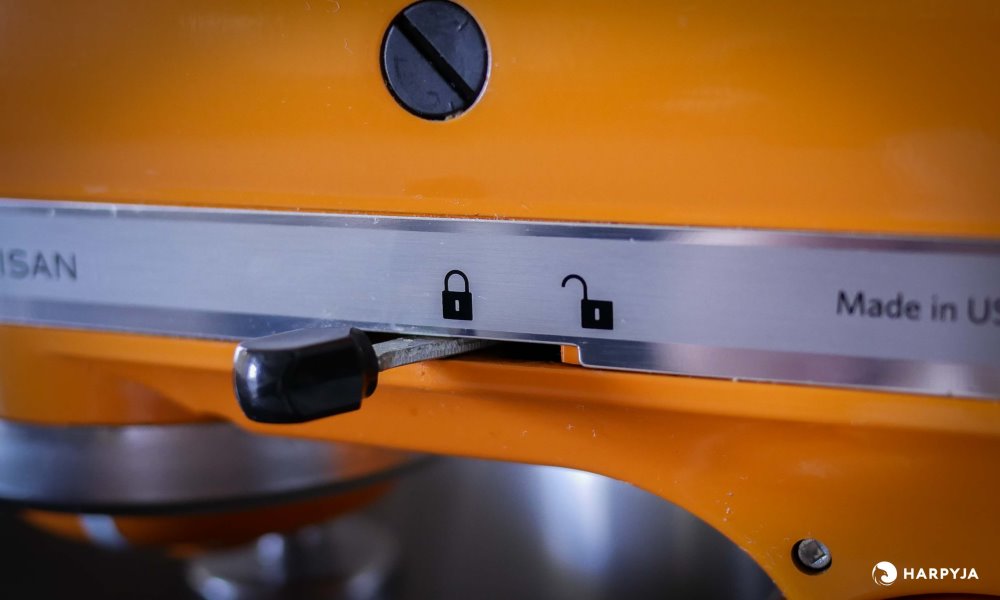 KitchenAid Artisan - Imagem 4