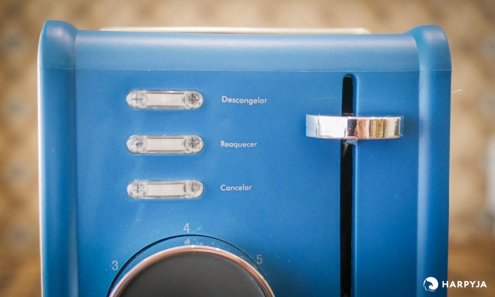 Philco Easy Toast - Imagem 4