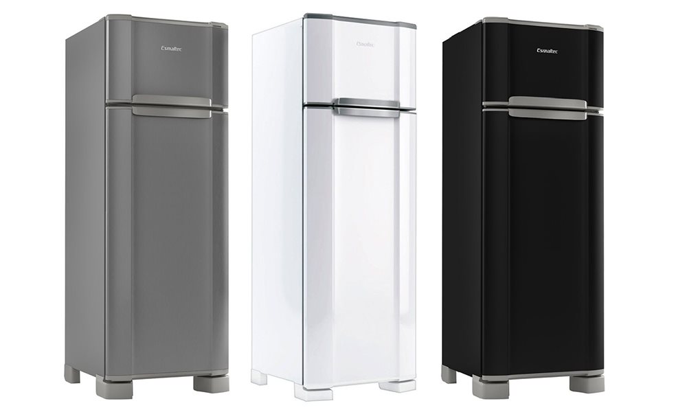 Banner da opinião Esmaltec 276 Litros RCD34