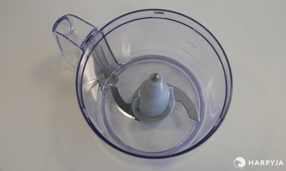 Mondial Turbo Pratic - Imagem 19