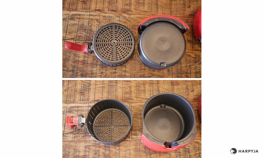 Mondial Family - 3,2L - Inox - Imagem 12