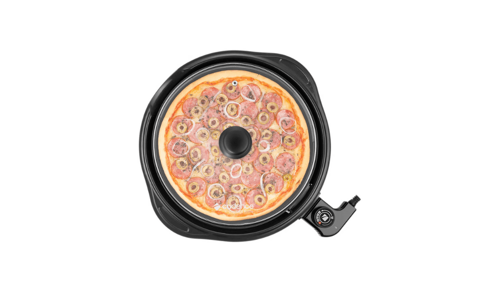 Banner da opinião Cadence Perfect Taste