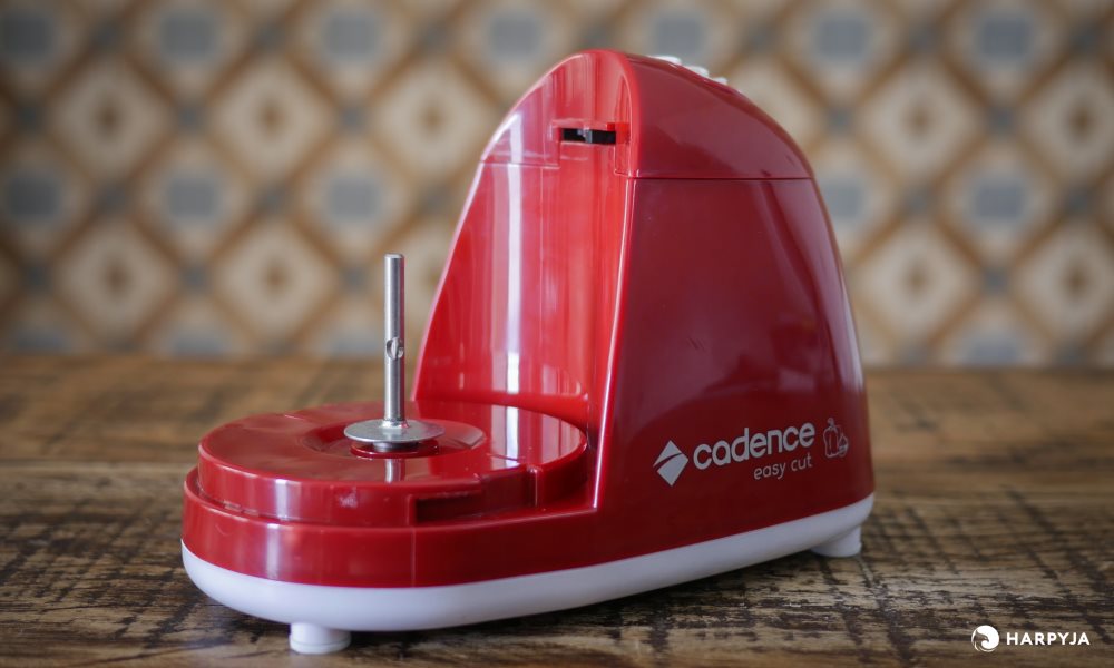 Cadence Easy Cut - Imagem 7