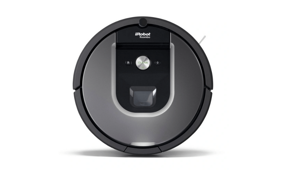 Foto de Roomba 960 iRobot