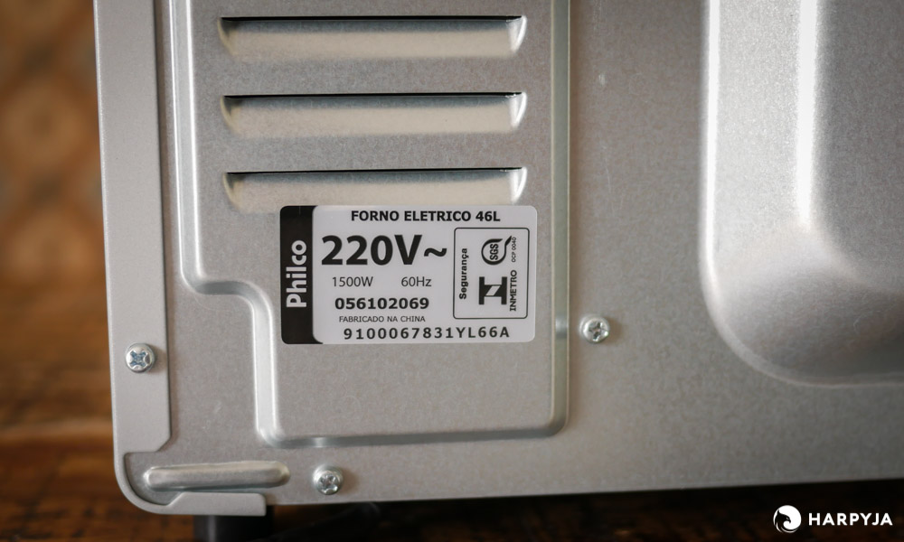 Philco - 46L - Imagem 12