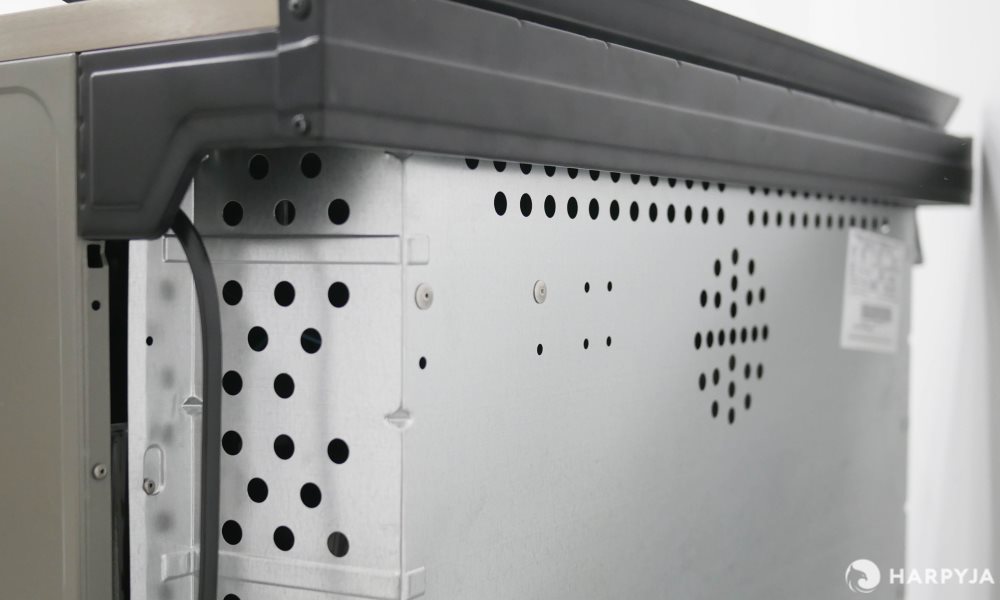 Mueller Piacere Vetro 5 Bocas - Imagem 23