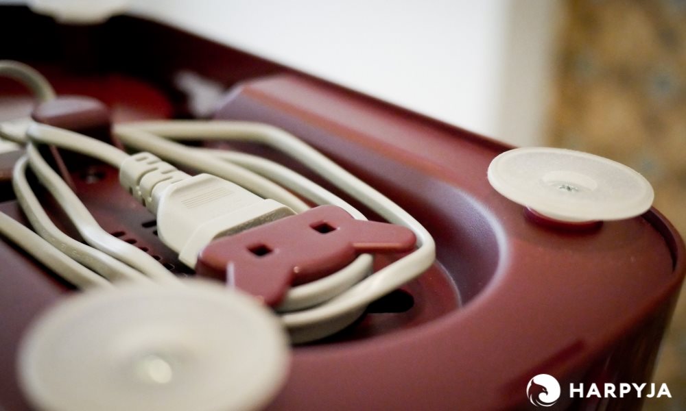 Philco PHP500 Turbo - Imagem 11