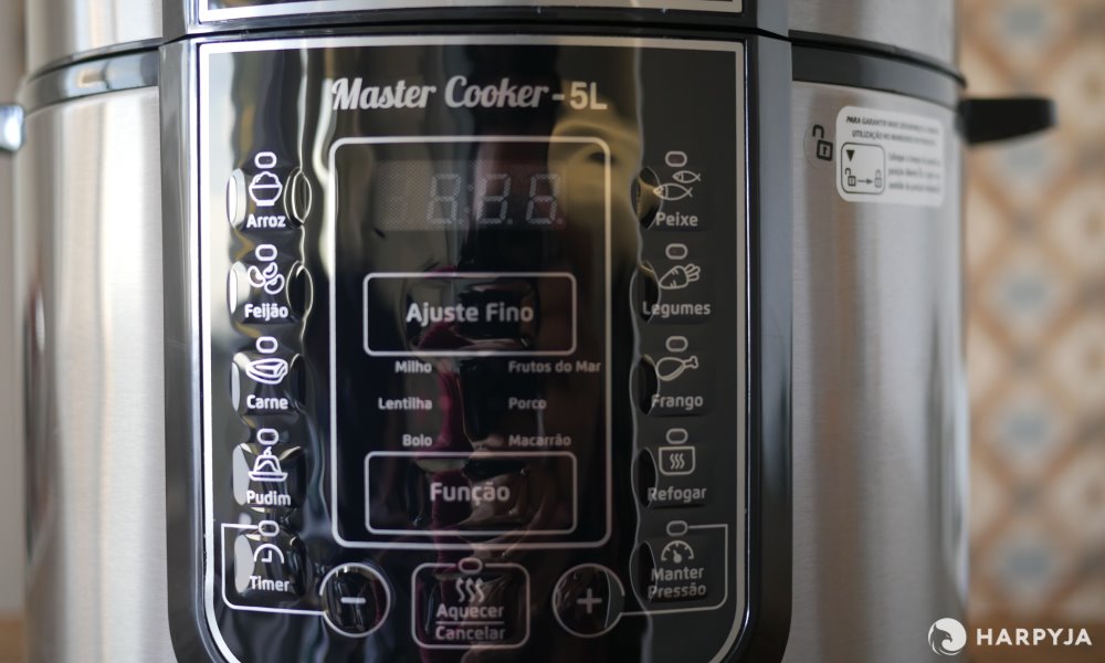 Mondial Master Cooker 5L - Imagem 20