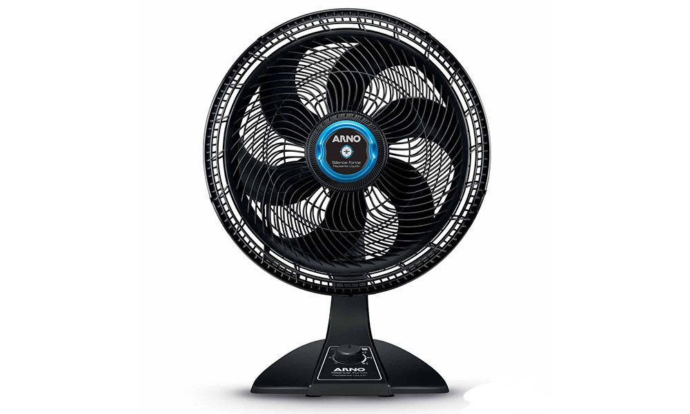 Foto de Arno Silence VF55