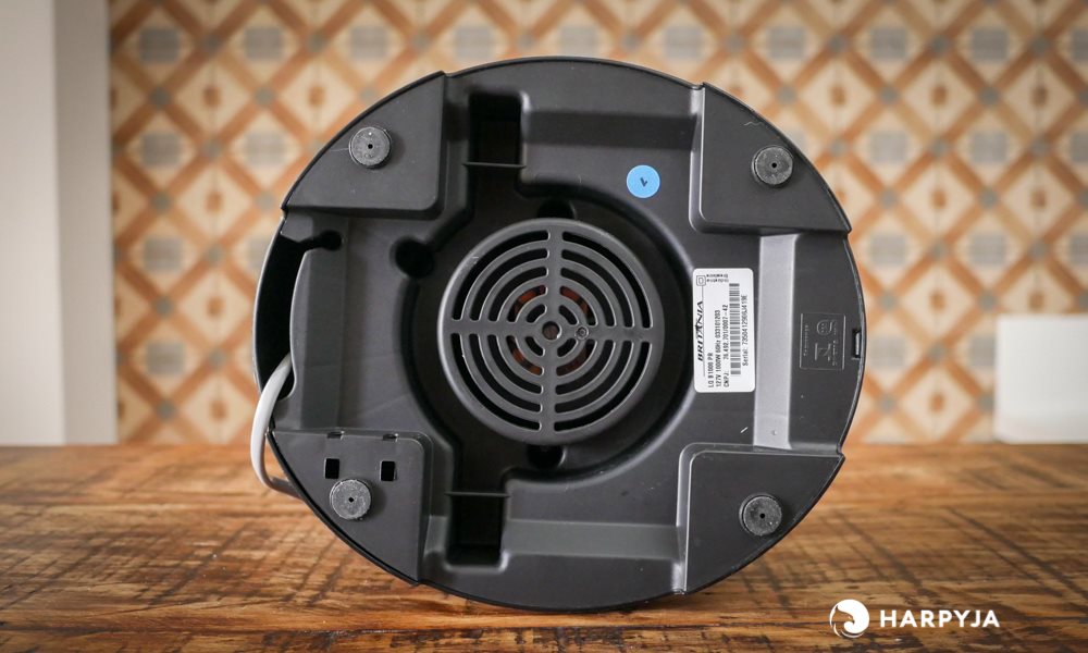 Britânia B1000 - 1000W - Imagem 9