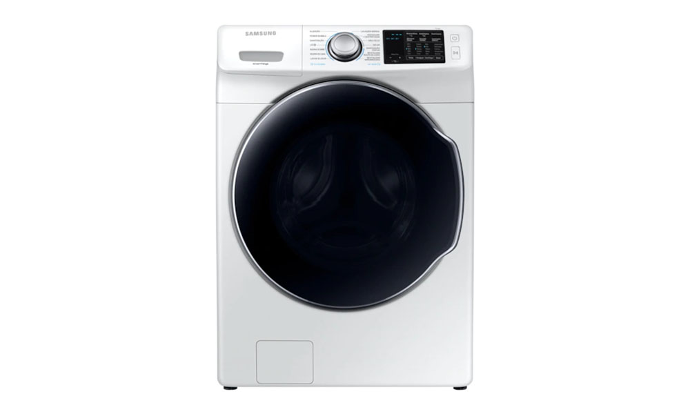 Foto de Samsung EcoBubble 15kg