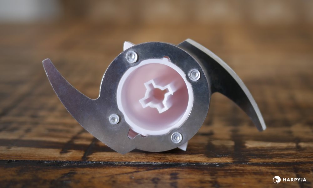 Cadence Easy Cut - Imagem 6