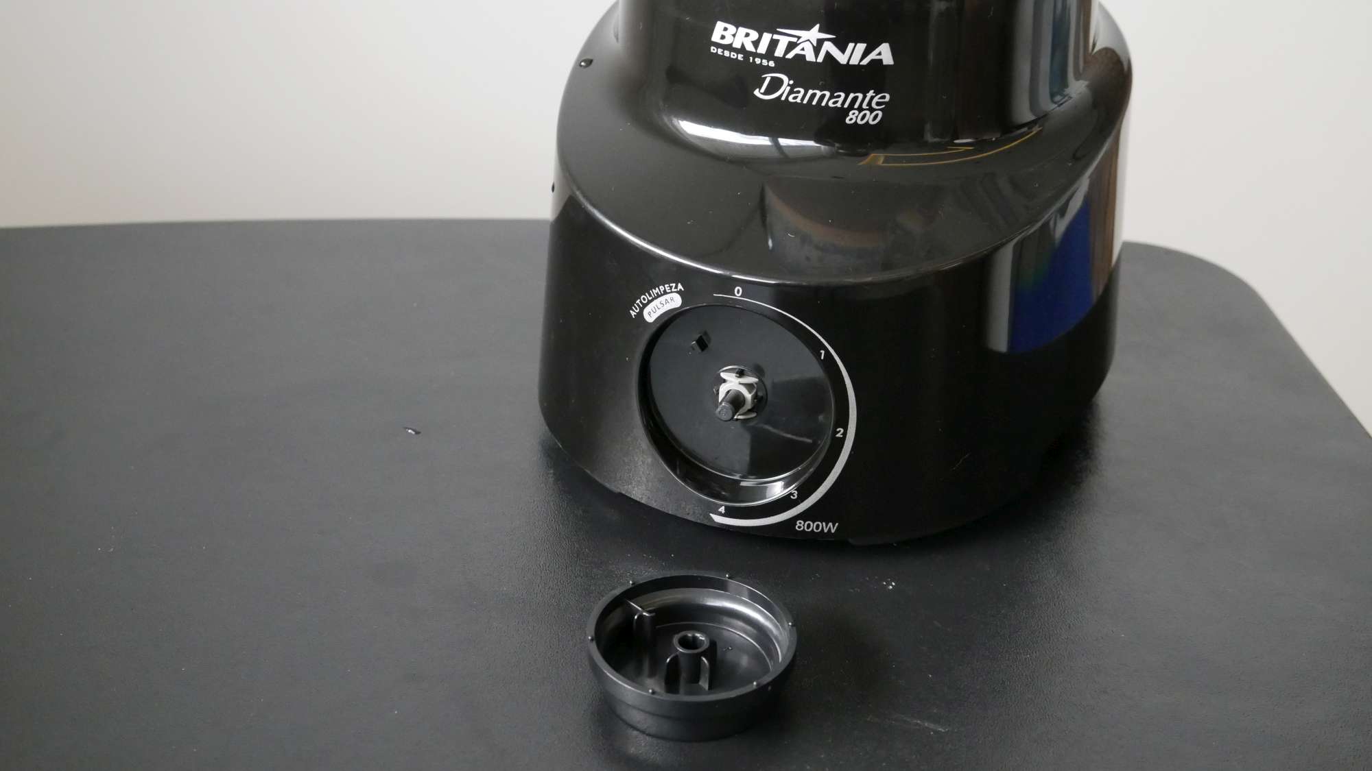 Britânia Diamante 800 - Imagem 10