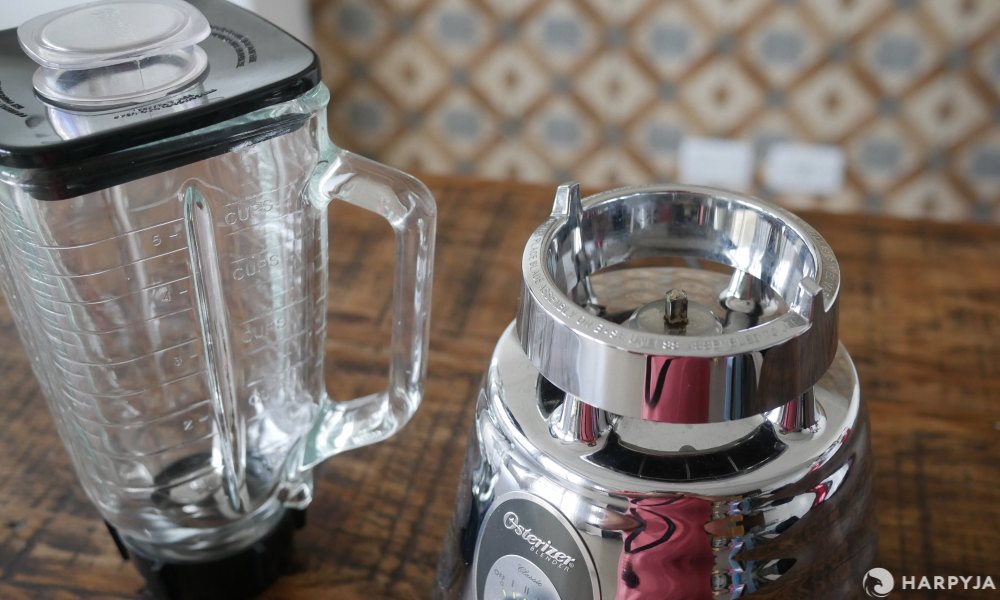 Oster Osterizer Classic - Imagem 6