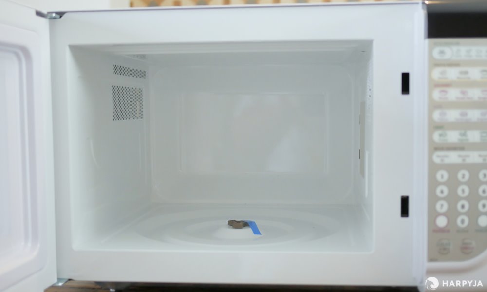 Electrolux MEF41 - Imagem 4