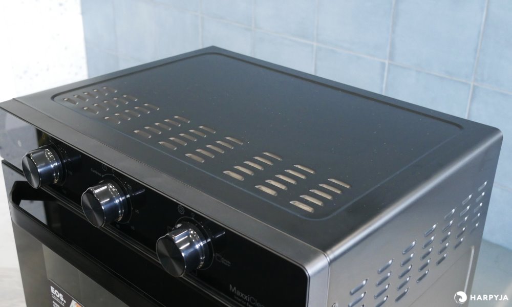 EOS Maxxiclean EFE47EP - Imagem 4