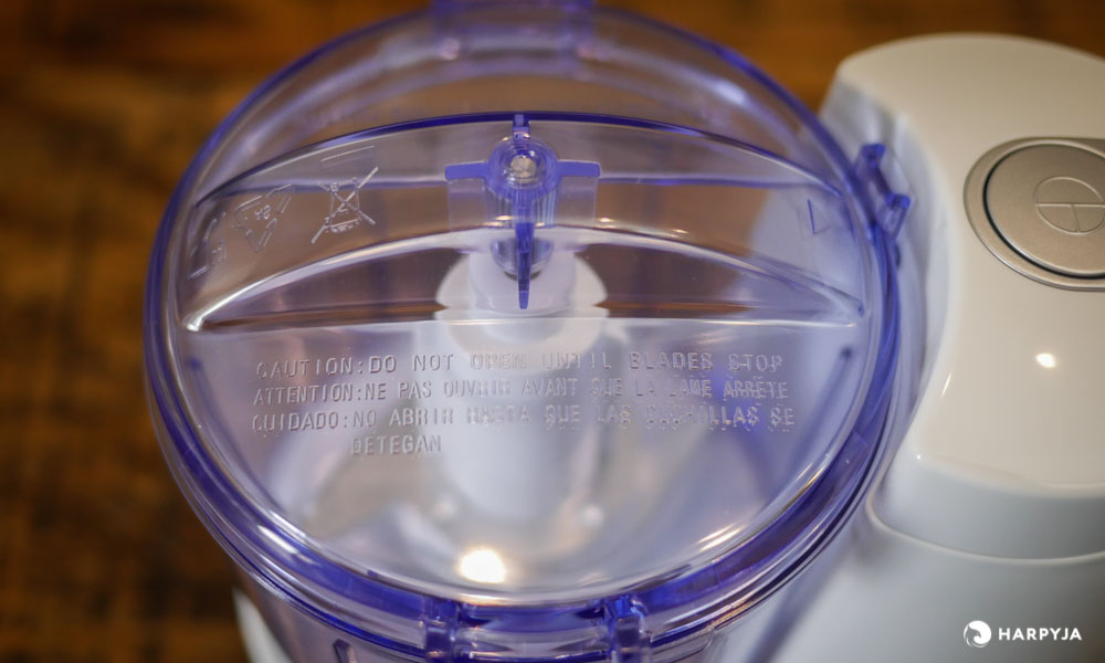 Black & Decker HC31 - Imagem 6