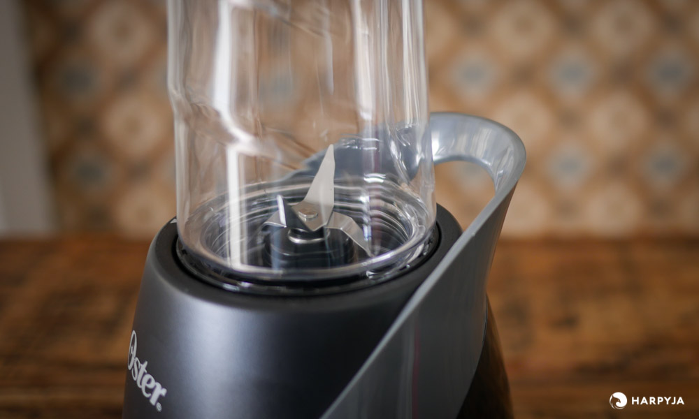 Oster Personal Blender MyBlend - Imagem 4