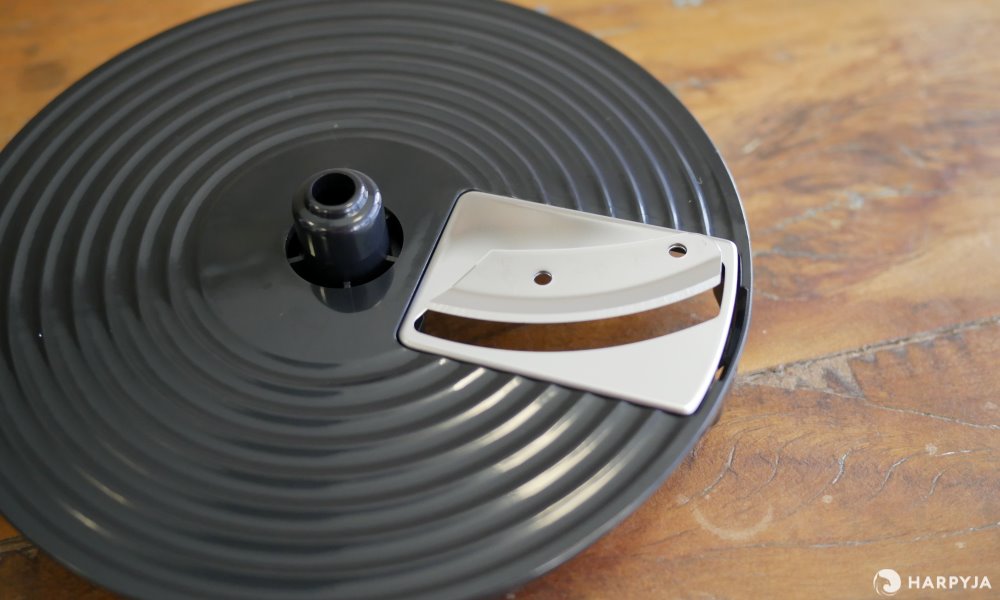 Britânia BMP2700 Inox Turbo - Imagem 9