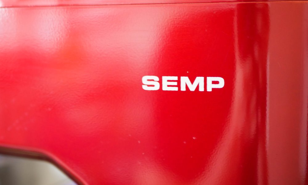 Semp Hype Cherry BA8019VM - Imagem 13
