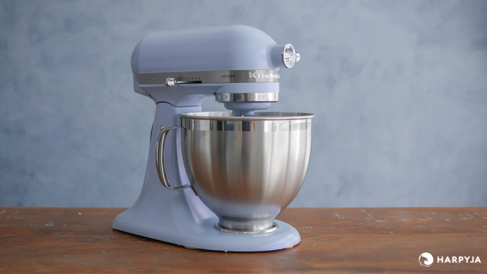 KitchenAid Artisan Blue Salt - Imagem 2