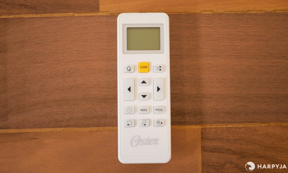 Oster Keep Clean OASP302 - Imagem 29