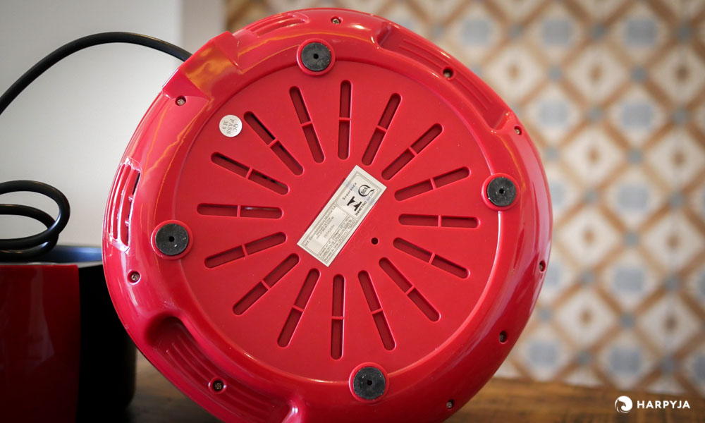 Mondial Family - 3,2L - Inox - Imagem 16