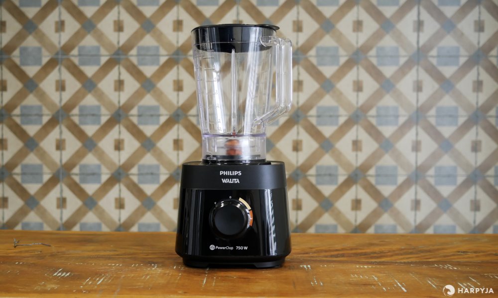 Philips Walita Power Chop Ri7301 - Imagem 2