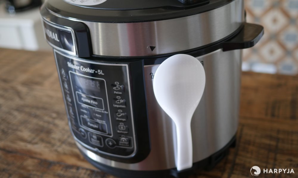 Mondial Master Cooker 5L - Imagem 4