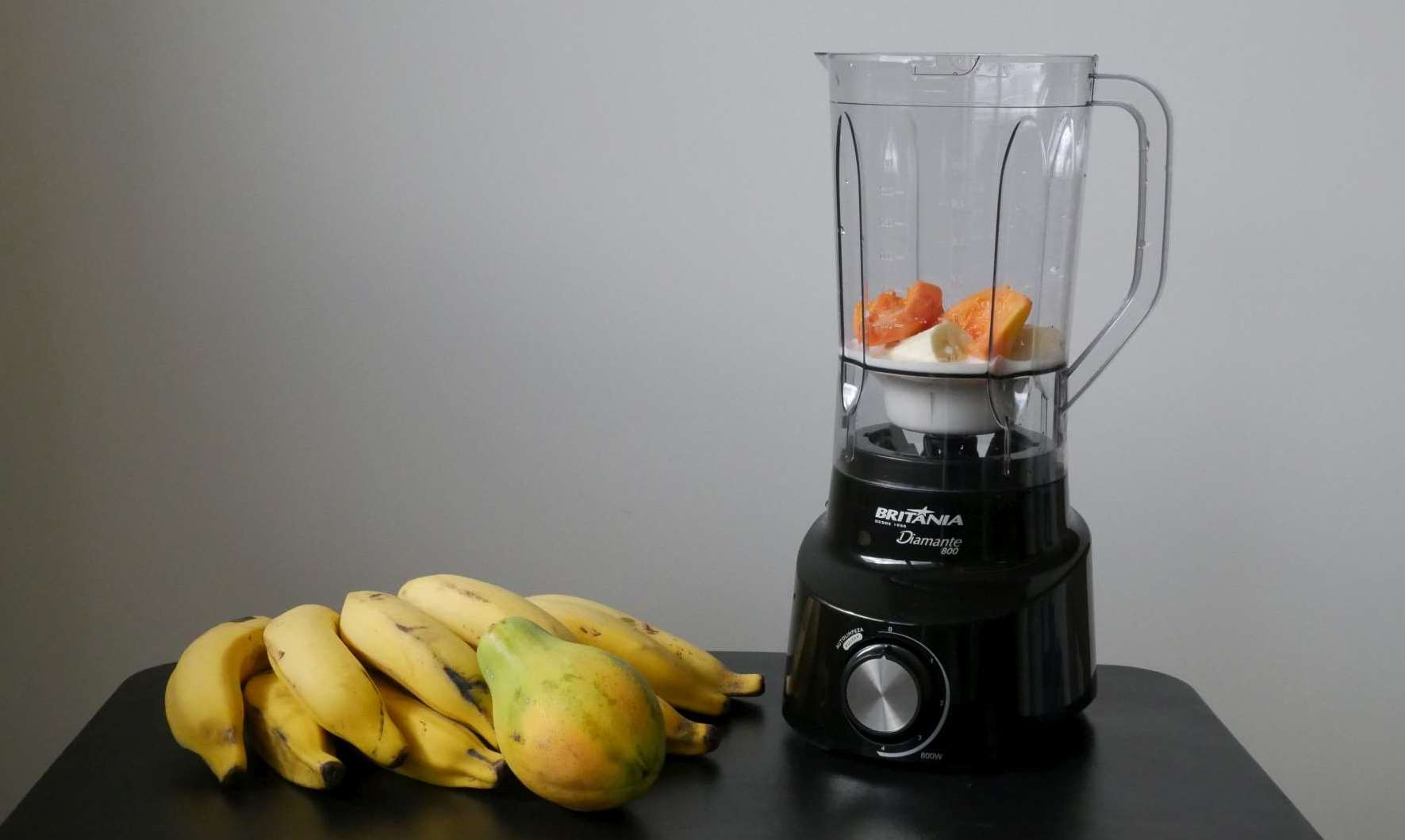 Imagem do produto Britânia Diamante 800 