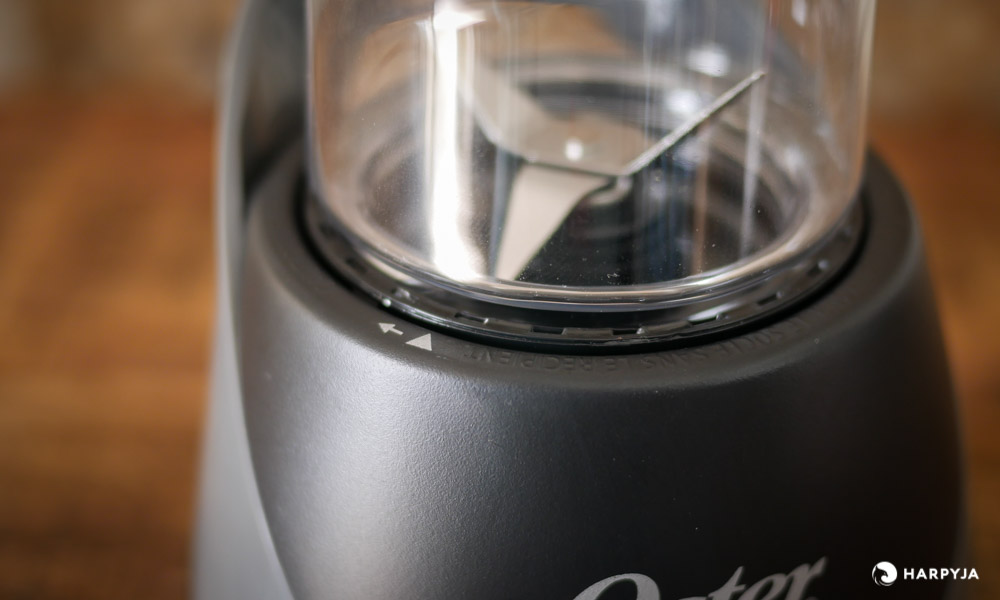 Oster Personal Blender MyBlend - Imagem 3