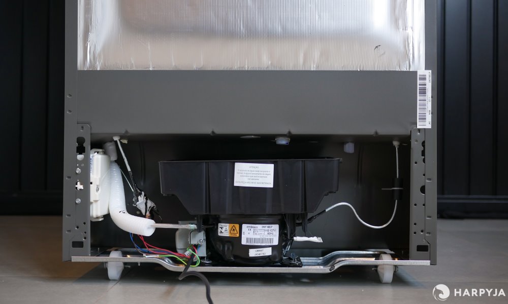 Consul Frost Free CRM56 Inox 450 Litros - Imagem 23