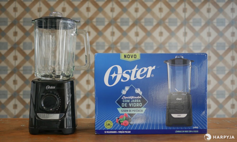 Oster OLIQ520 - Imagem 5