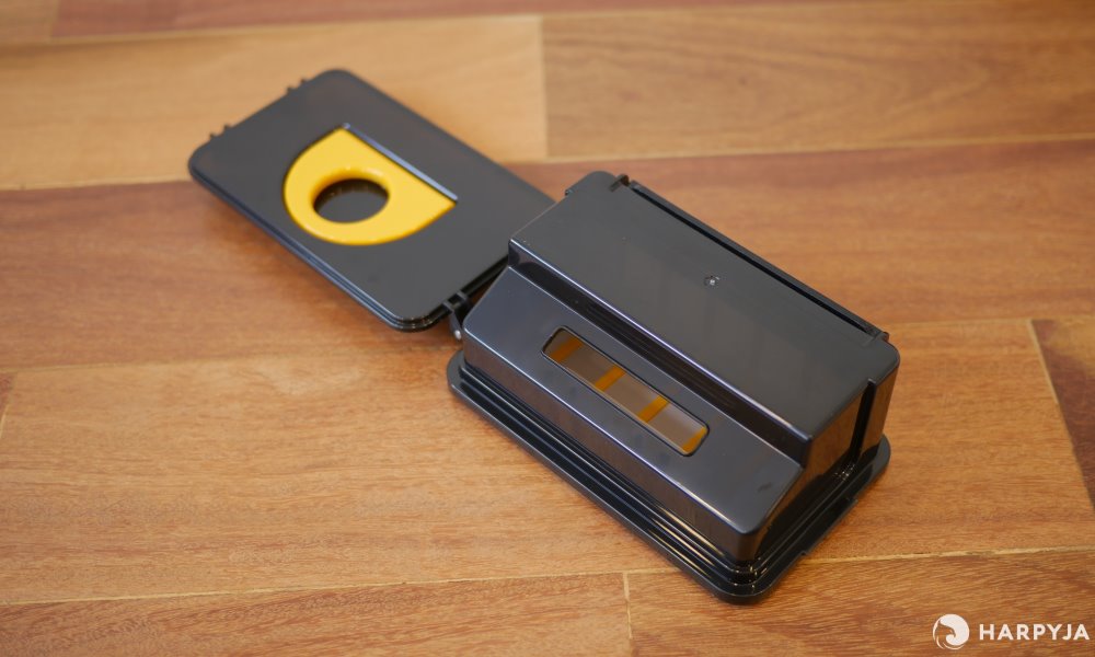 Oster Keep Clean OASP302 - Imagem 20