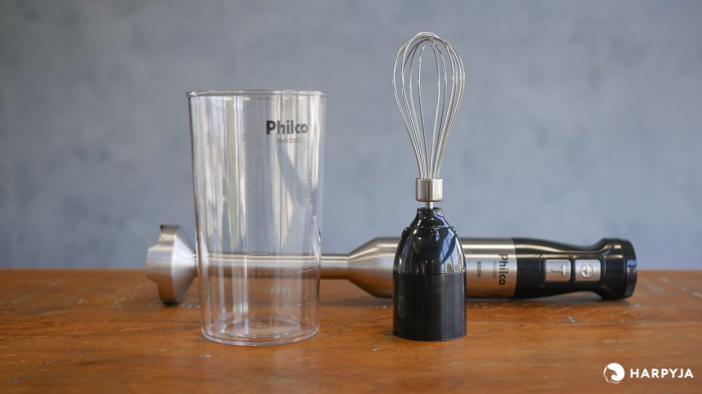 Philco PMX2000 - Imagem 16