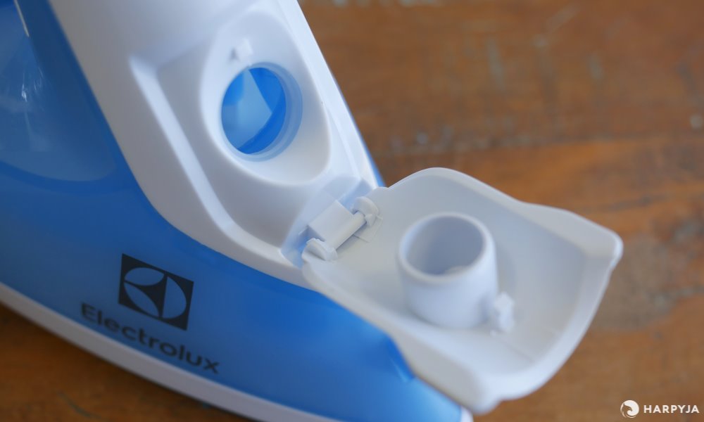 a Vapor Electrolux Easyline SIE60 - Imagem 9