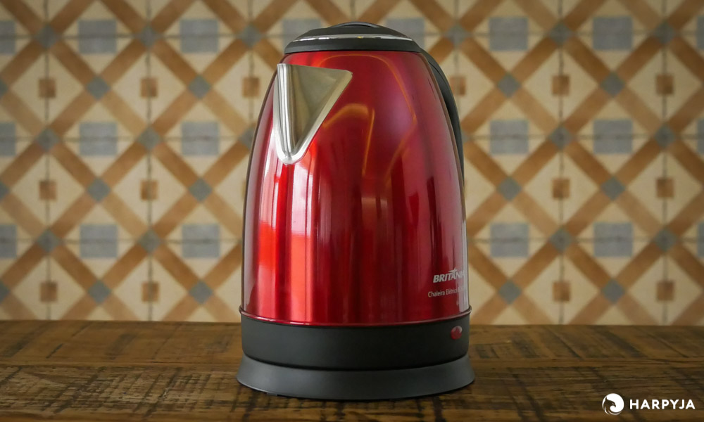 Britânia BCH03VI ou BCH02PI - Imagem 18