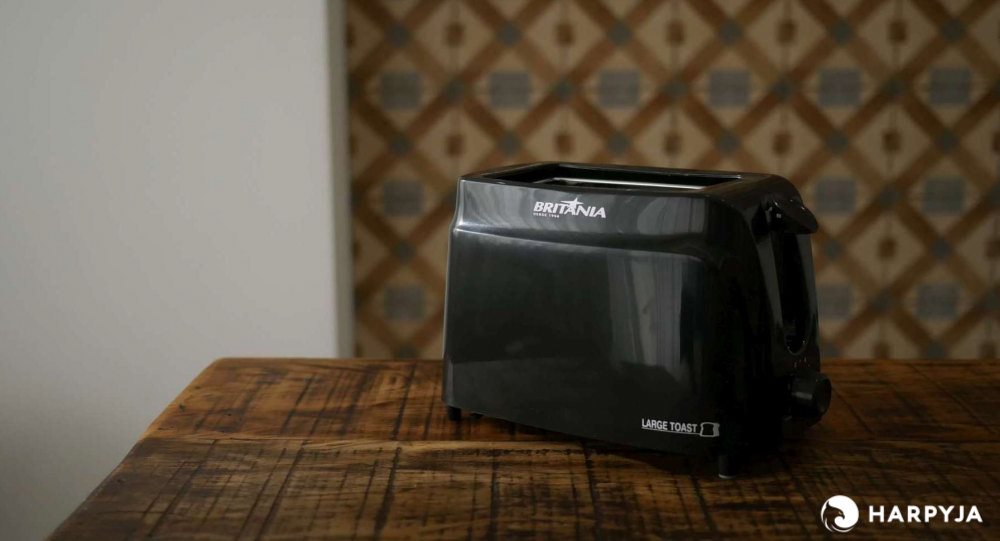 Britânia Large Toast - Imagem 4