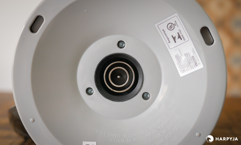 Black + Decker KXB - Imagem 7