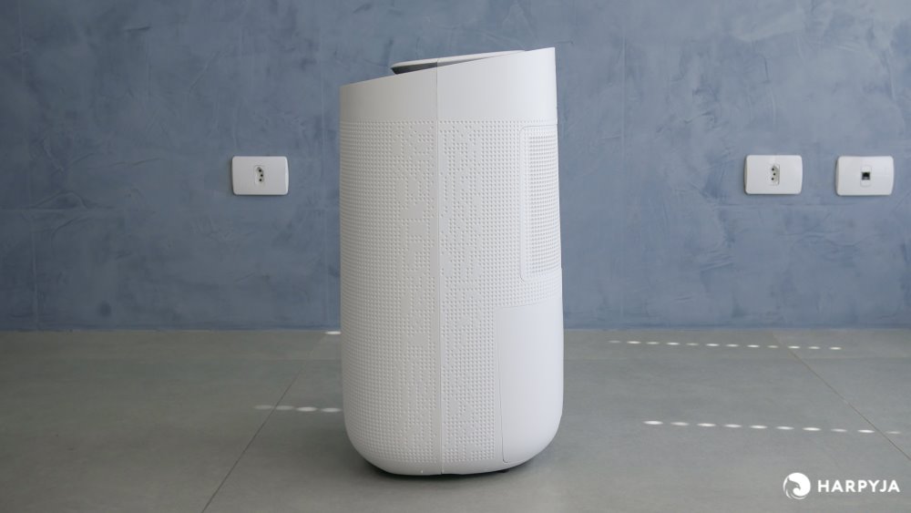 Banner da opinião EOS Arctic Fresh EDU02C