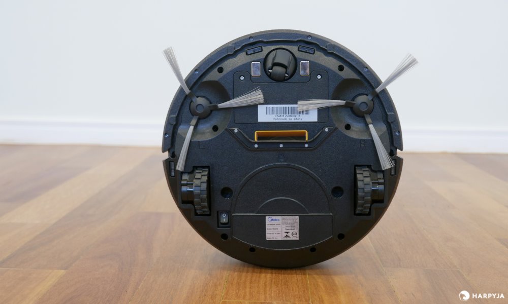 Midea Smart VRA81B - Imagem 9