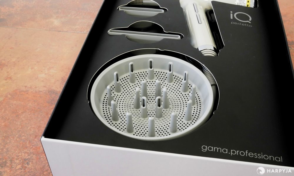 GA.MA Italy IQ Perfetto - Imagem 23