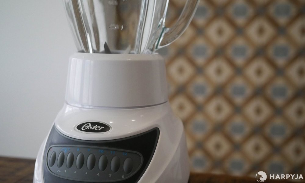 Oster Maximum  - Imagem 6