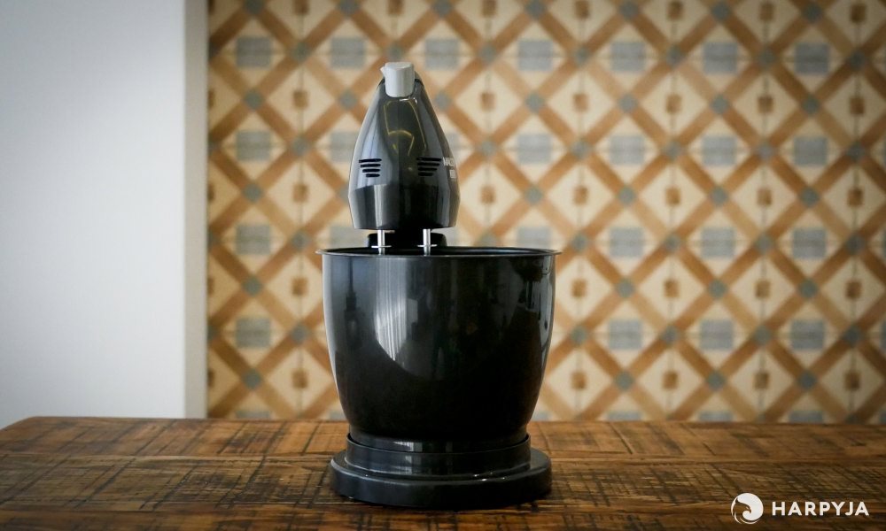 Mallory Giromax Quattro   - Imagem 3