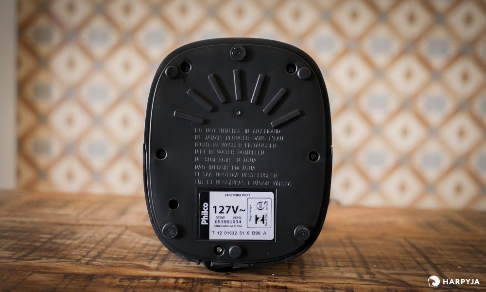 Philco PH17 - Imagem 7