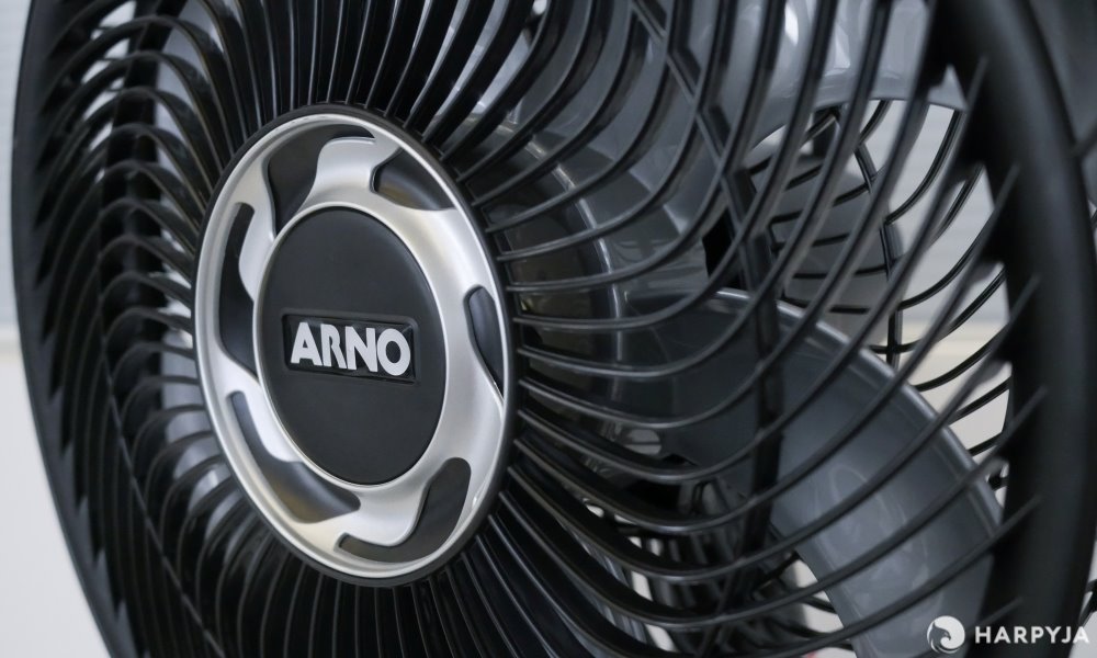 Arno Silence Force VF40 - Imagem 8