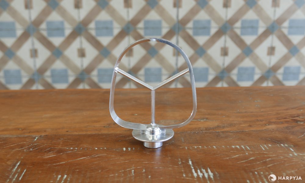 Banner da opinião Oster Bowl Inox II OBAT636