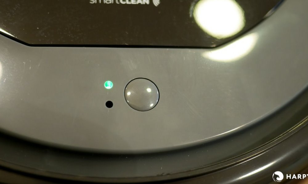 EOS Smart Clean EAR01T - Imagem 6