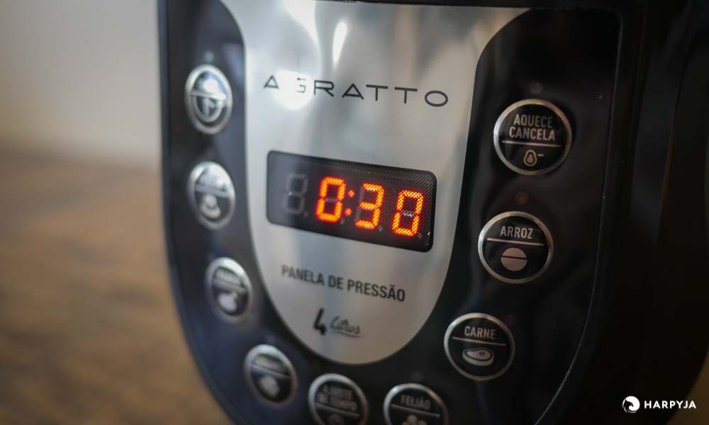 Agratto 4L - Imagem 30