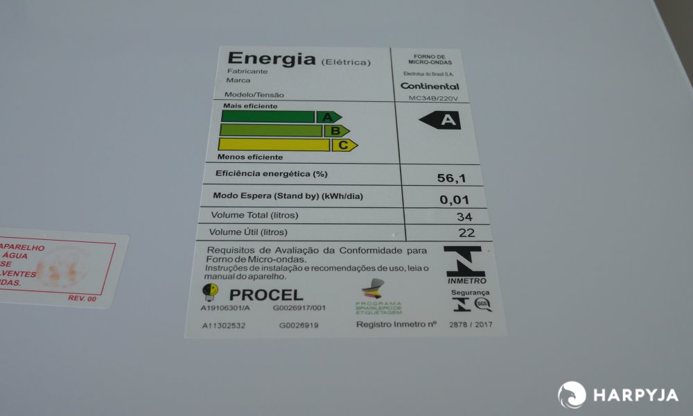 Continental MC34 - Imagem 7